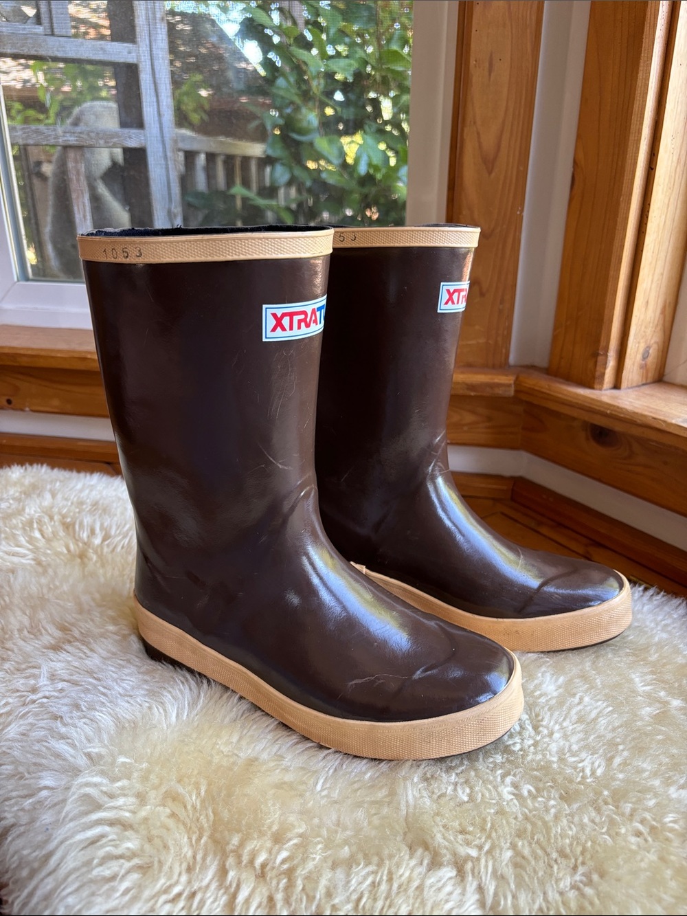 Xtratuf Legacy Boots